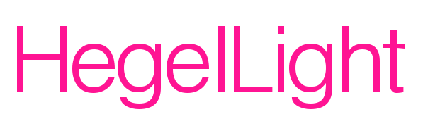 HegelLight預覽圖片