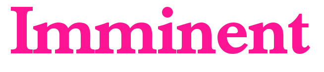 Imminent預(yù)覽圖片