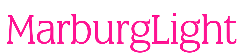 MarburgLight預覽圖片