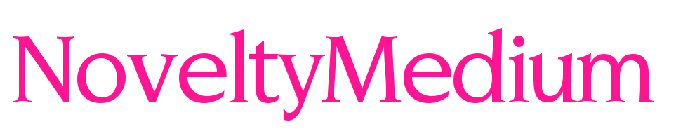 NoveltyMedium預(yù)覽圖片