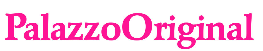 PalazzoOriginal預覽圖片