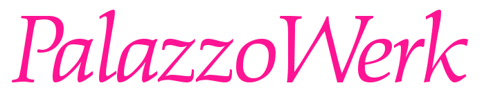 PalazzoWerk預覽圖片