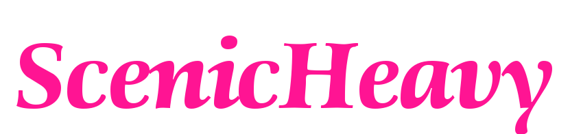 ScenicHeavy預覽圖片