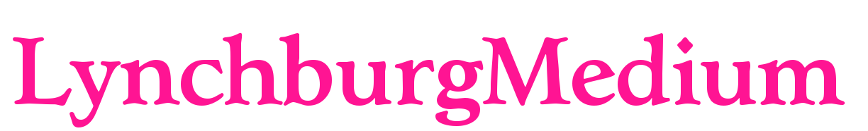 LynchburgMedium預覽圖片