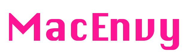 MacEnvy預覽圖片