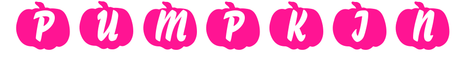 PUMPKIN預(yù)覽圖片