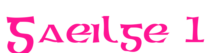 Gaeilge 1預覽圖片