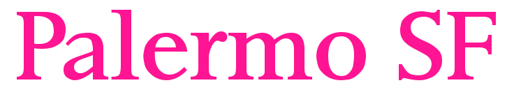 Palermo SF預(yù)覽圖片