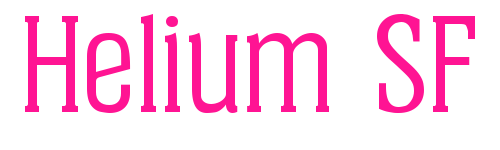 Helium SF預(yù)覽圖片