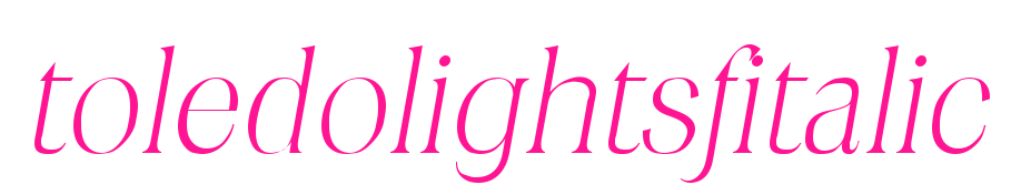 toledolightsfitalic預覽圖片
