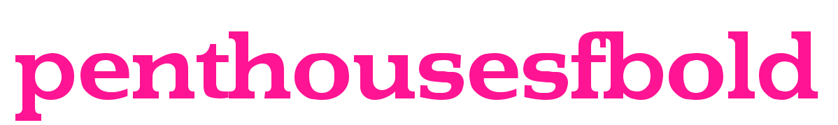 penthousesfbold預(yù)覽圖片