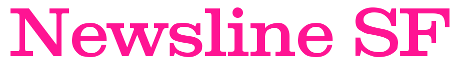 Newsline SF預覽圖片