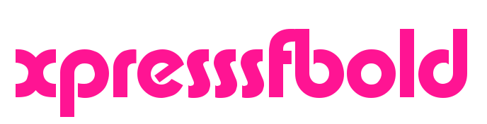 xpresssfbold預覽圖片