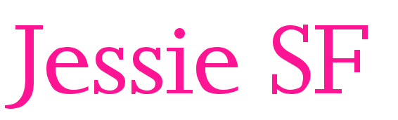 Jessie SF預(yù)覽圖片