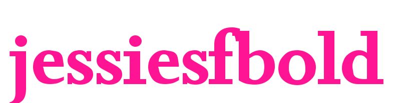 jessiesfbold預覽圖片