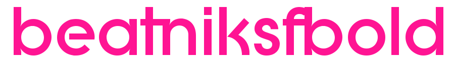 beatniksfbold預(yù)覽圖片