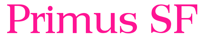 Primus SF預(yù)覽圖片