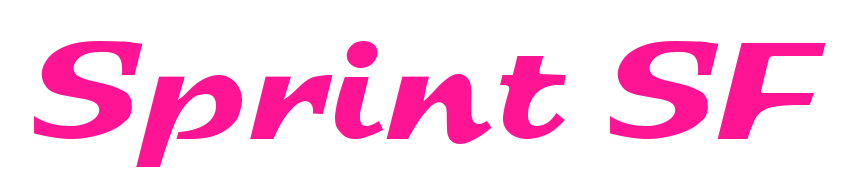 Sprint SF預(yù)覽圖片