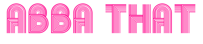 Abba that預(yù)覽圖片
