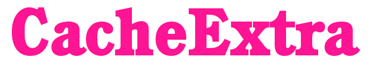 CacheExtra預(yù)覽圖片