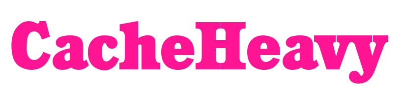 CacheHeavy預覽圖片
