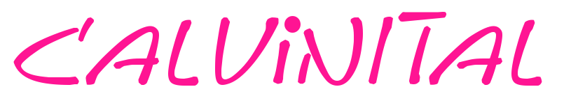 CalvinItal預覽圖片