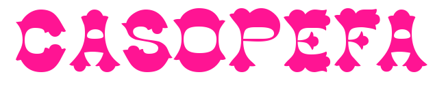 Casopefa預(yù)覽圖片