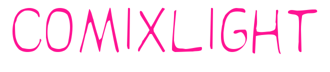 ComixLight預(yù)覽圖片