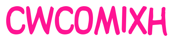 cwcomixh預(yù)覽圖片