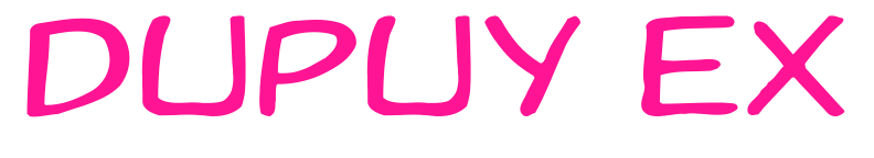 Dupuy Ex預(yù)覽圖片