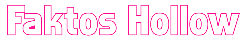 Faktos Hollow預覽圖片