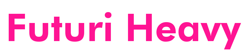 Futuri Heavy預覽圖片
