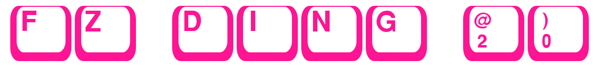FZ DING 21