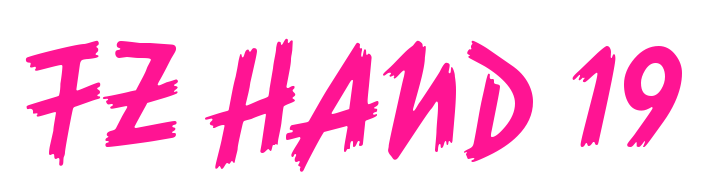 FZ HAND 19預(yù)覽圖片