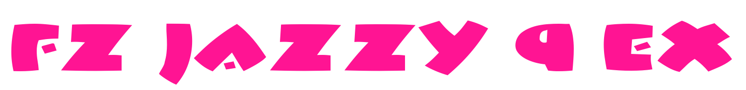 FZ JAZZY 9 EX預覽圖片
