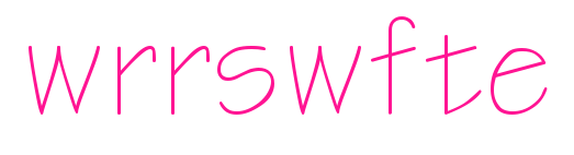 wrrswfte預(yù)覽圖片