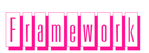 Framework預覽圖片