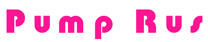 Pump Rus預(yù)覽圖片