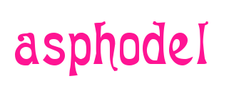 asphodel預覽圖片