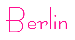 Berlin預(yù)覽圖片