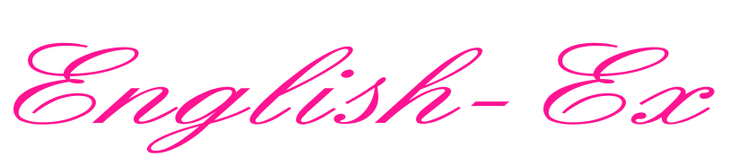 English-Ex預覽圖片