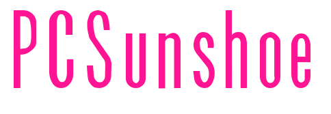 PCSunshoe預(yù)覽圖片