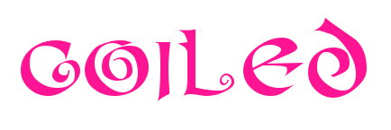 COILED預(yù)覽圖片