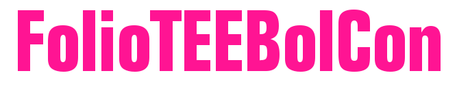 FolioTEEBolCon預(yù)覽圖片