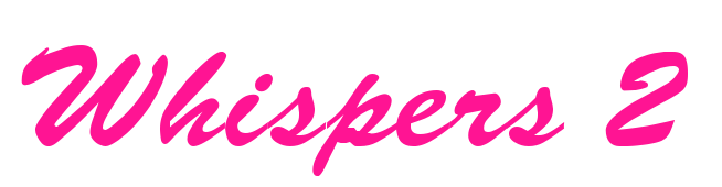 Whispers 2預(yù)覽圖片
