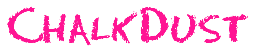 ChalkDust預(yù)覽圖片