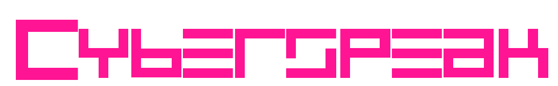 Cyberspeak預(yù)覽圖片