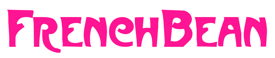 FrenchBean預覽圖片