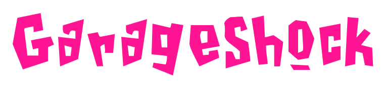 GarageShock預覽圖片