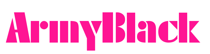 ArmyBlack預覽圖片